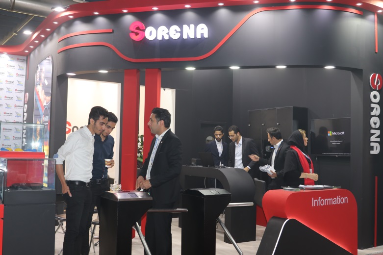 نرم افزار باشگاهی
