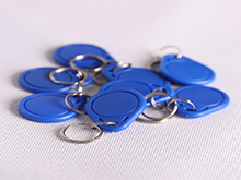 تولید تگ RFID