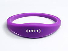 تولید مچ بند RFID