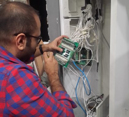 خدمات سورنا اسمارت