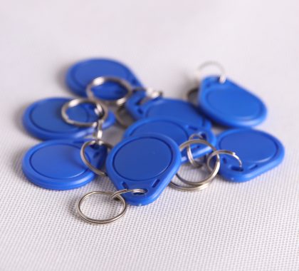 جاسویچی rfid