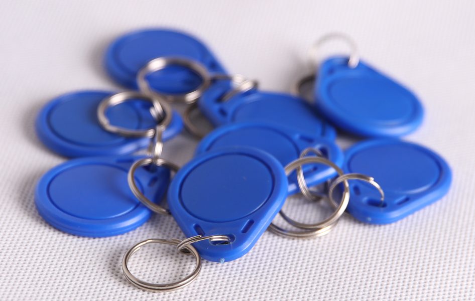 جاسویچی rfid