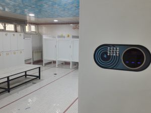 پنل استخری در سنندج