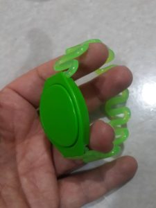 دستبند استخری