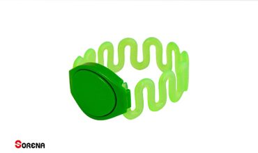 دستبند RFID