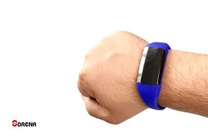 دستبند آر اف آی دی RFID