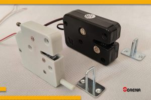 قفل آفلاین استخری 