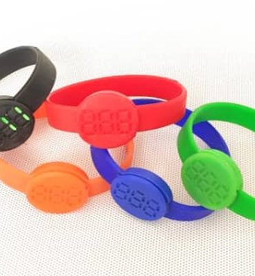 دستبند RFID کمد الکترونیکی