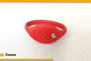 مچ بند کلید سیلکونی